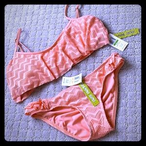 Gianni Bikini set